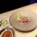 黒毛和牛焼肉 薩摩 牛の蔵 麻布十番店 - 