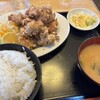 食堂とみ
