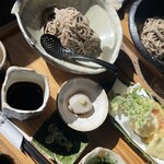 とき庵 - 