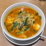 熱烈中華食堂 日高屋 - 料理写真: