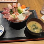 魚菜屋 - 