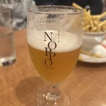 ビストロ ノッポ - 