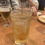 ビストロ ノッポ - 