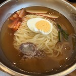 炭火焼肉みや - 