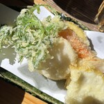 とき庵 - 