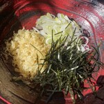 とき庵 - 
