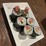 おさかなや 魚魚権 - 
