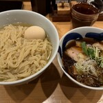 自家製麺 ロビンソン - 