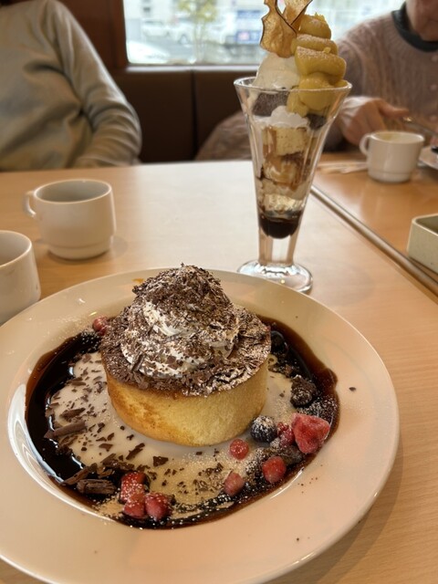 ジョイフル 大津萱野浦店 - 粟津/ファミレス | 食べログ