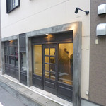 ブレッドアーエスプレッソ - ブレッドアーエスプレッソ