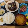 鶴亀食堂