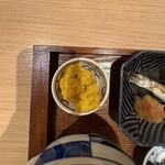 ごはん屋 四季菜 - 