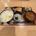 ごはん屋 四季菜 - 