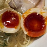 創作麺 ひとすじ - 