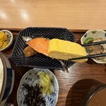 ごはん屋 四季菜 - 