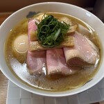 創作麺 ひとすじ - 