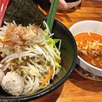 つけ麺 しろぼし - 