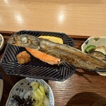 ごはん屋 四季菜 - 