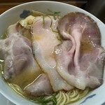 創作麺 ひとすじ - 