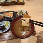 ごはん屋 四季菜 - 