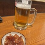 蔵元直営田中文悟商店 - 