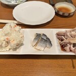 蔵元直営田中文悟商店 - 