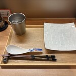 創作麺 ひとすじ - 