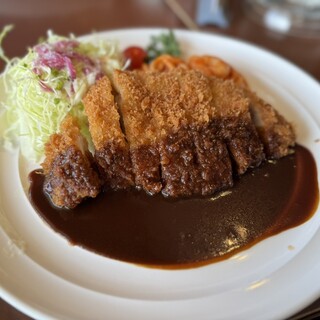 上野精養軒 本店レストラン_0