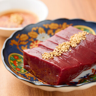 和牛焼肉と冷麺・純豆腐 醍醐_2