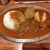 spice curry & BAR ドンカリ