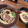 和牛ラーメン 繕