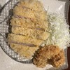 とんかつ わか葉