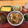 名古屋天白食堂