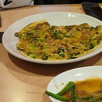 鉄板焼はりこや - 