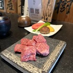 飛騨牛一頭家 馬喰一代 銀座 - 