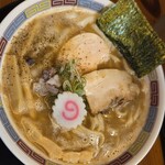 麺匠 而今 - 料理写真: