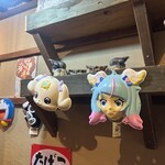 立川酒場 魚丸 - 