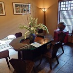 阿闍梨餅本舗 京菓子司 満月 本店 - 