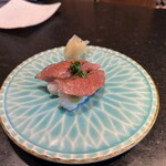 飛騨牛一頭家 馬喰一代 銀座 - 