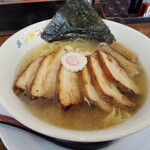 メンドコロ スガ井 - 