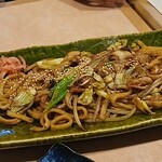 鉄板焼はりこや - 