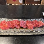 飛騨牛一頭家 馬喰一代 銀座 - 