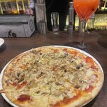 Restaurant Wine Bar Dimolto - 