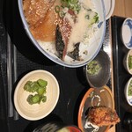 巣立つ魚金 赤坂店 - 