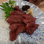 鉄板焼はりこや - 