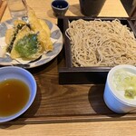 蕎麦六本 - 