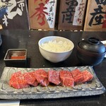 飛騨牛一頭家 馬喰一代 銀座 - 