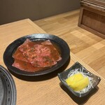 旅亭 まんぷく 六本木ヒルズ店 - 