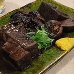 鉄板焼はりこや - 