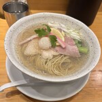 むぎとオリーブ - 